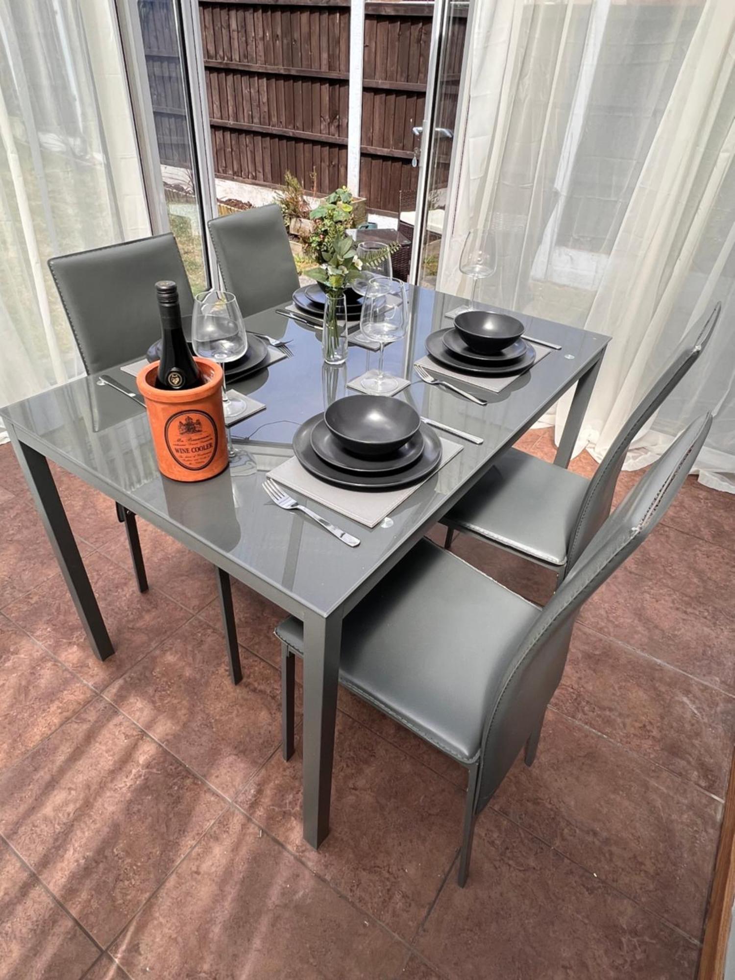Contractors Or Family House - M1 Nottingham - Ikea Retail Park - Catkin Drive - 2 Bed Home With Driveway, Private Garden, Sleeps 4 - Tv'S In All Rooms Giltbrook ภายนอก รูปภาพ
